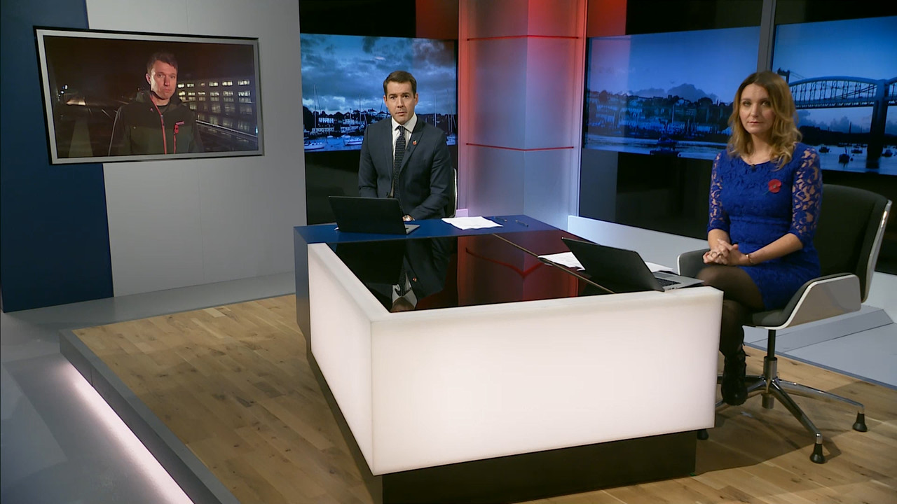 11.01 - 18.00.00 - ITV News London. The latest news in London and the....ts_snapshot_17.48.911