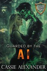 Cassie Alexander – L’Agenzia di Sicurezza dei Mostri Vol. 9. Guarded by the AI (2026)