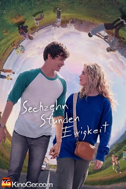 Sechzehn Stunden Ewigkeit (2021)