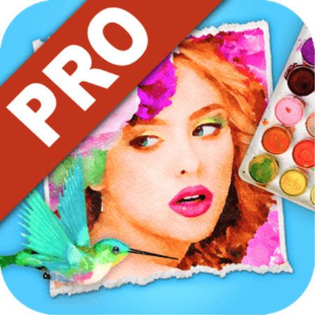 Jixipix Watercolor Studio Pro 1.4.7 macOS