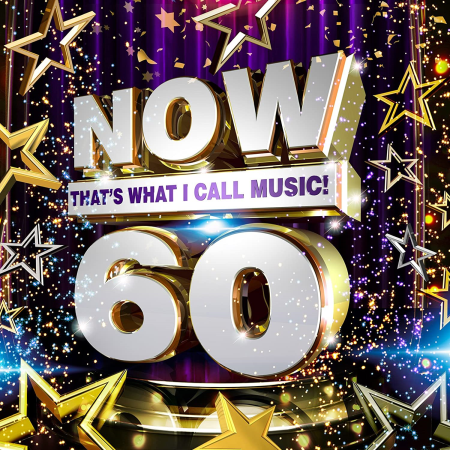 VA - Now That's What I Call Music! 60 (2CDs) (2016) FLAC