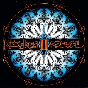 Re: Kobra and the Lotus (CAN) / Heavy Metal