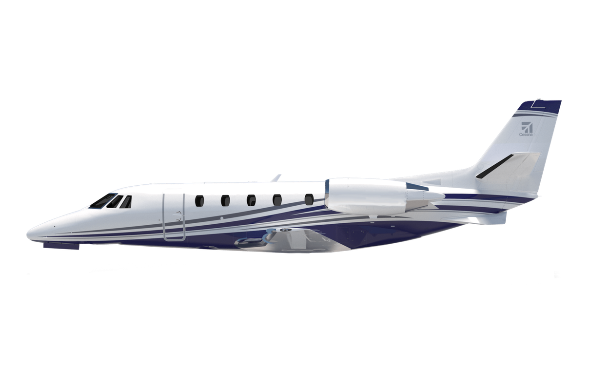 Private Jet