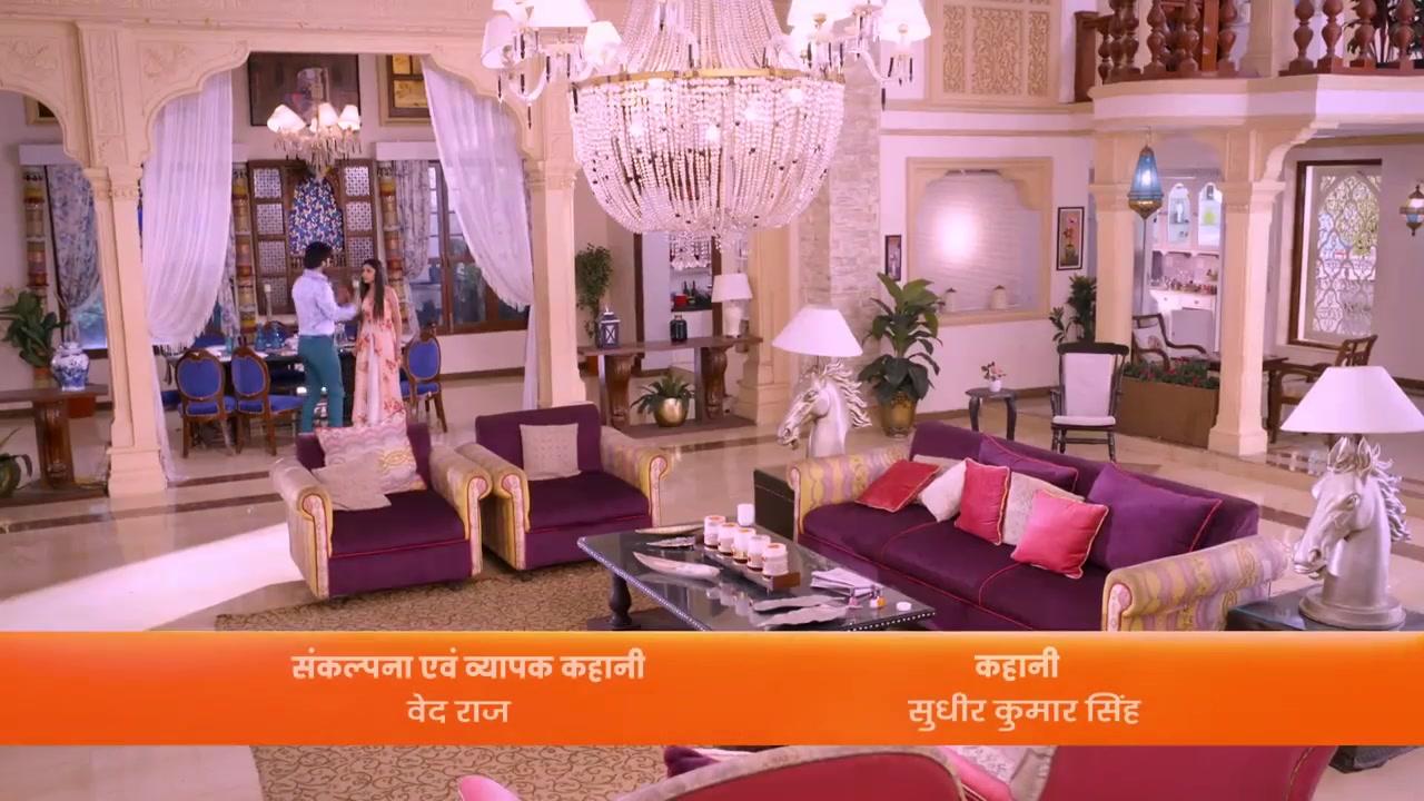 Guddan Tumse Na Ho Payega 14th August 2019 Video Episode 259 - K