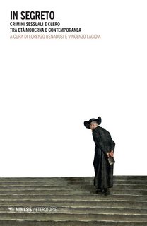 Lorenzo Benadusi, Vincenzo Lagioia (a cura di) – In segreto (2022)