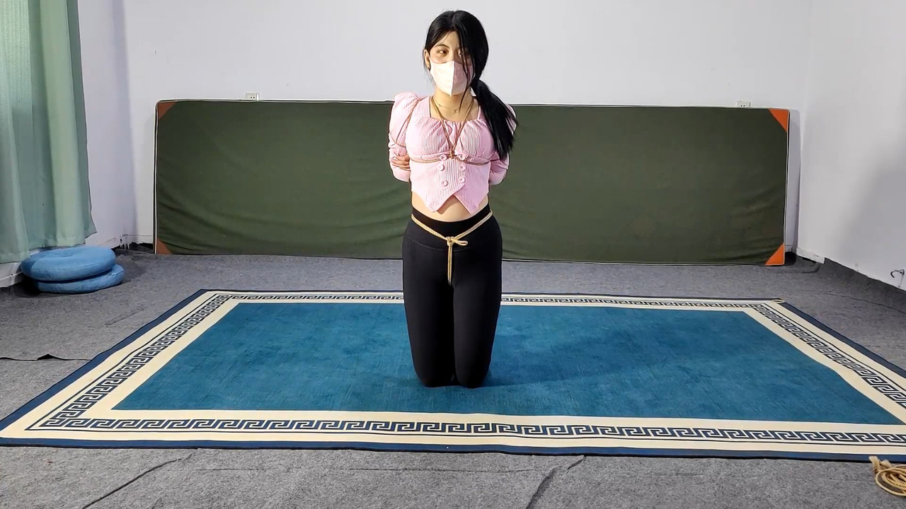 一绳所爱 新来的小m各种捆绑TK鞭打.mp4_20230510_095536.250