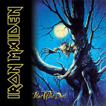 Fear Of The Dark (1992) [2015 Reissue]