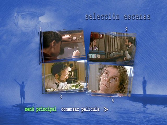 3 - Despertares [DVD5 Full] [Pal] [Cast/Ing/Fr/Ale/Ita] [Sub:Varios] [Drama] [1990]