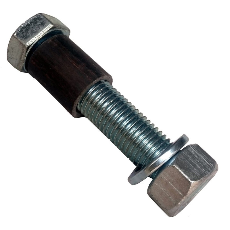 Болт державка с гайкой