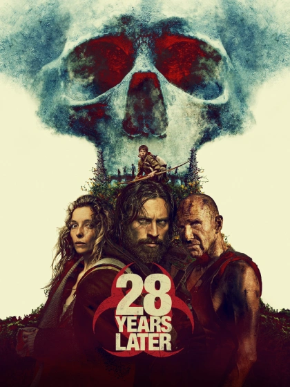 28 Years Later (2025) Dual Audio [Hindi ORG-English] Amazon WEB-DL H264 AAC 1080p 720p 480p ESub
