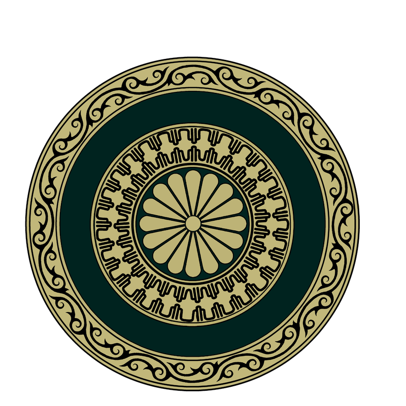 მწვანიუს axalius