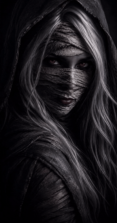 Immagine di Kyrssa