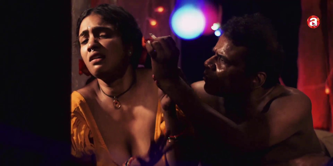 How the sex scenes of made in heaven were shot