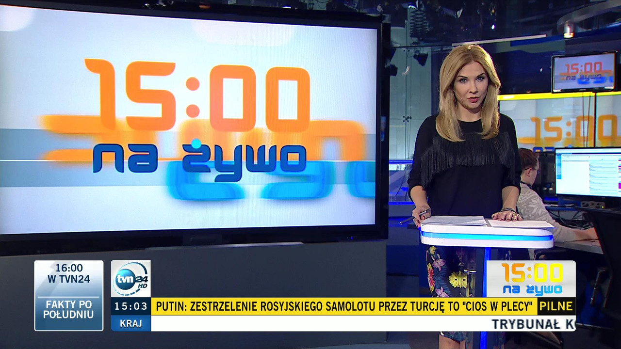 24 11 2015 anna jedrzejowska tvn24 1