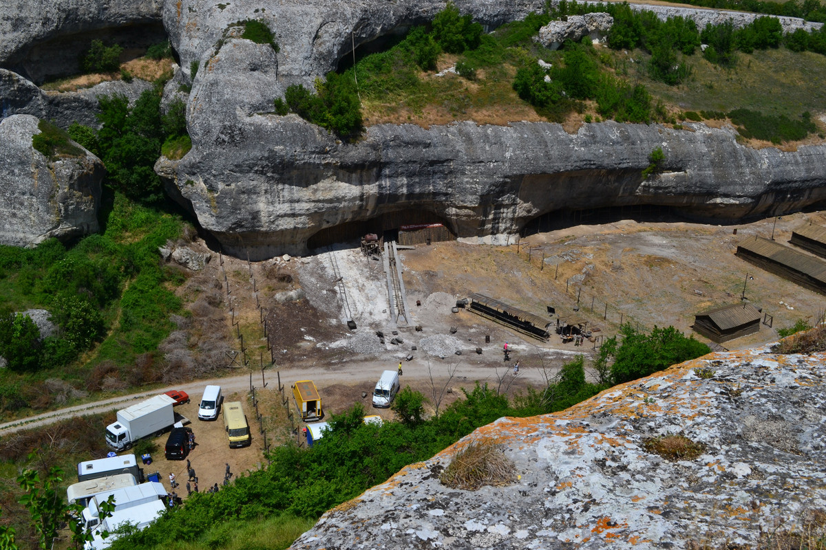 эски-кернмен 552