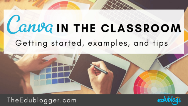 Canva for Beginners - Learn How to Design Images Using Canva