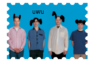 uwu