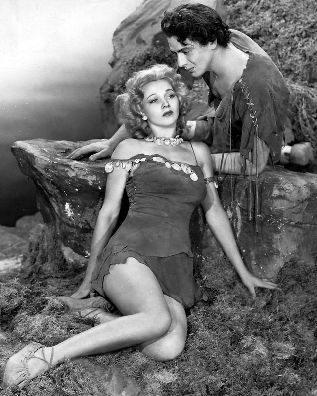 carole landis mc51
