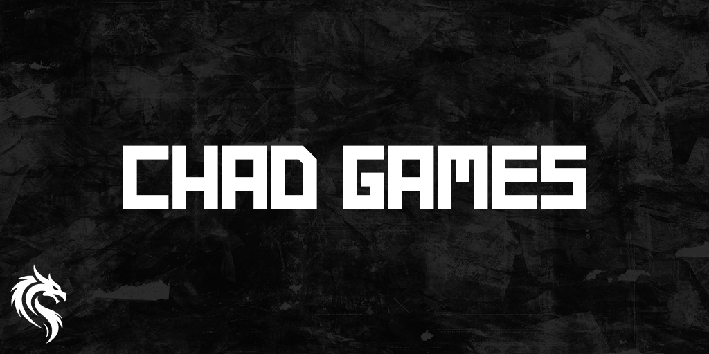 Empire - Chad Games