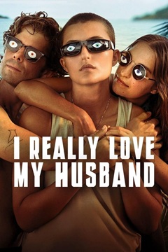 I Really Love My Husband 2025 720p WEB-DL x264-TFPDL