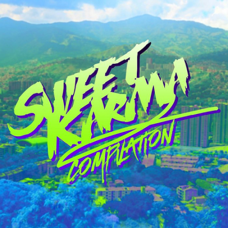 VA   Sweet Karma Compilation (2020)