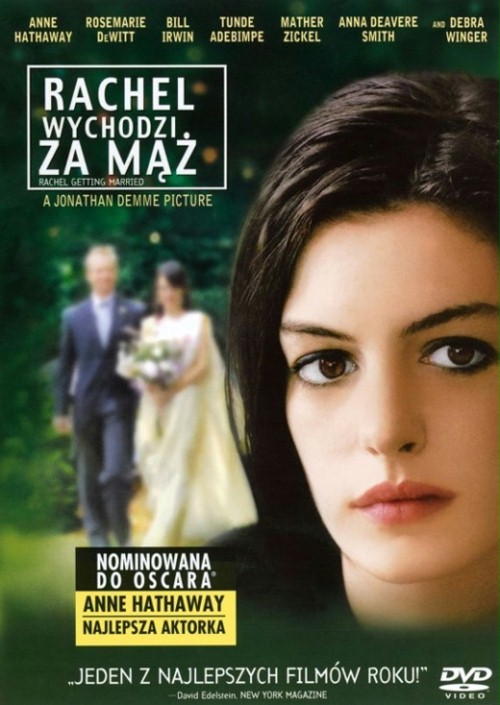 Rachel wychodzi za mąż / Rachel Getting Married (2008) MULTi.1080p.WEB-DL.H.264-DSiTE / Lektor i Napisy PL