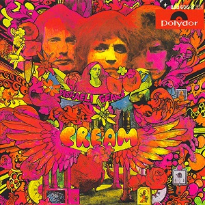 Re: Cream