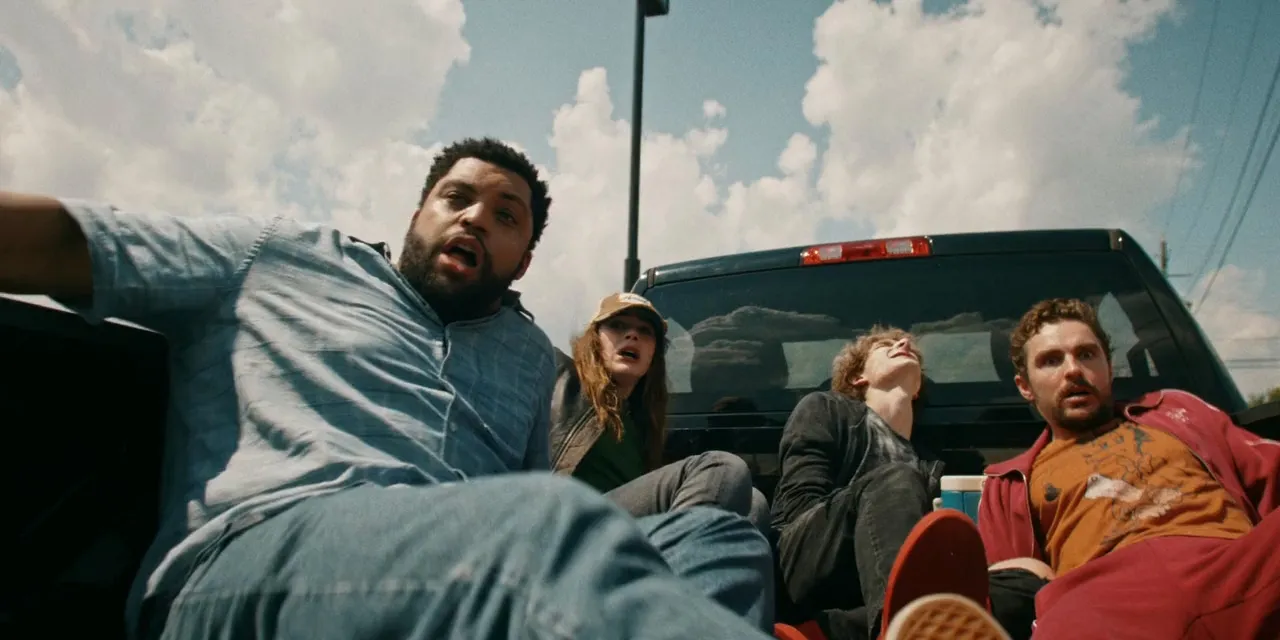 Idiotas 2026 HD 1080p Latino Castellano 3
