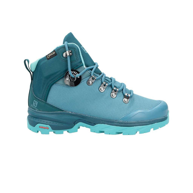 Martí Bota Salomon Senderismo Outback 500 GTX Mujer