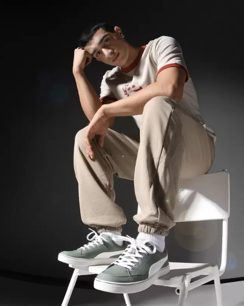 Puma Skate Cat