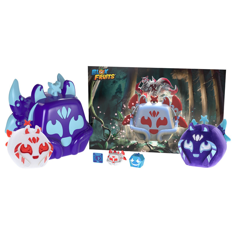 Blox Fruits Walmart Bundle