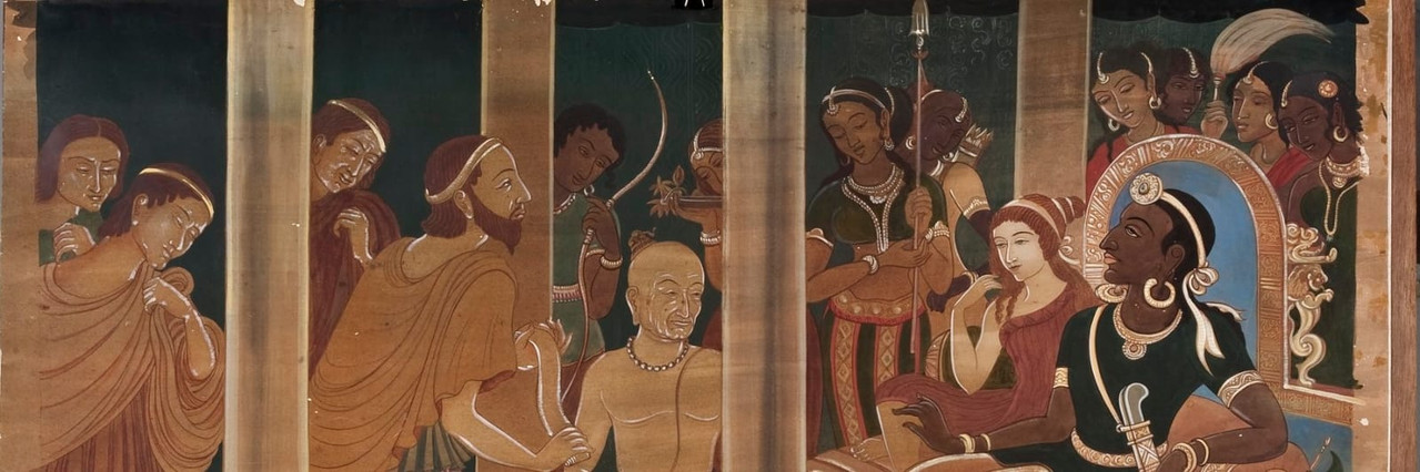 How India Learned to Turn Negation Into Power