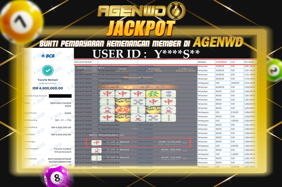 BUKTI JP TANGGAL 07-APRIL-2025