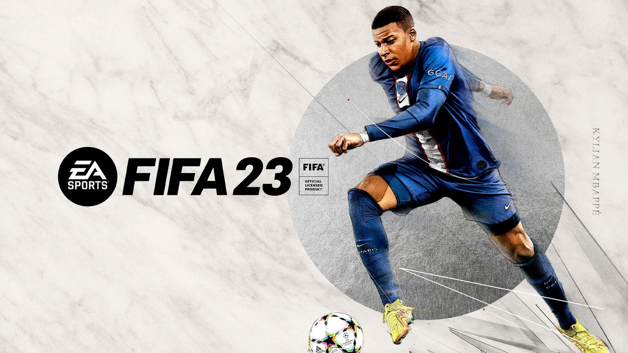 Trailer Fifa 23