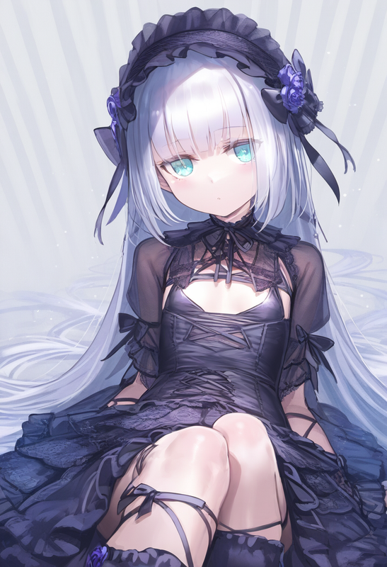 1girl, ks (xephyrks), ohlia, {kobayashi ritz}, reoen, [[liduke]], {{aged down}}, s-119582668