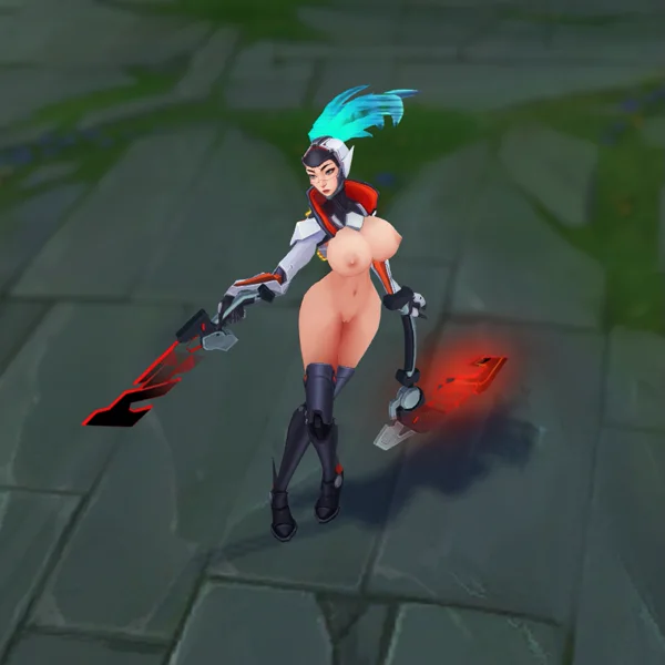 Akali - Project