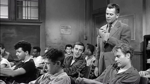 Blackboard.Jungle.1955.(Crime.Drama).1080p.x264-Classics