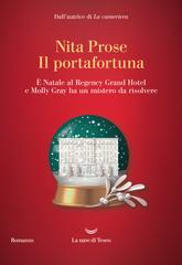 Nita Prose – Il portafortuna (2024)
