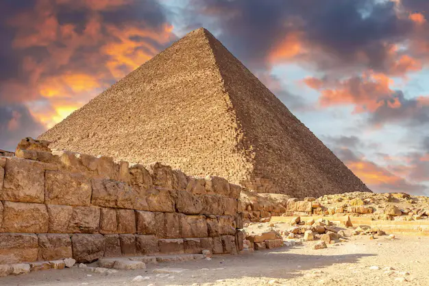 Best historical travel destinations