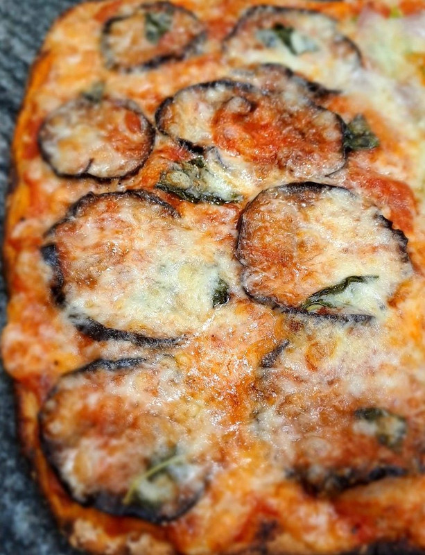 Parmigiana