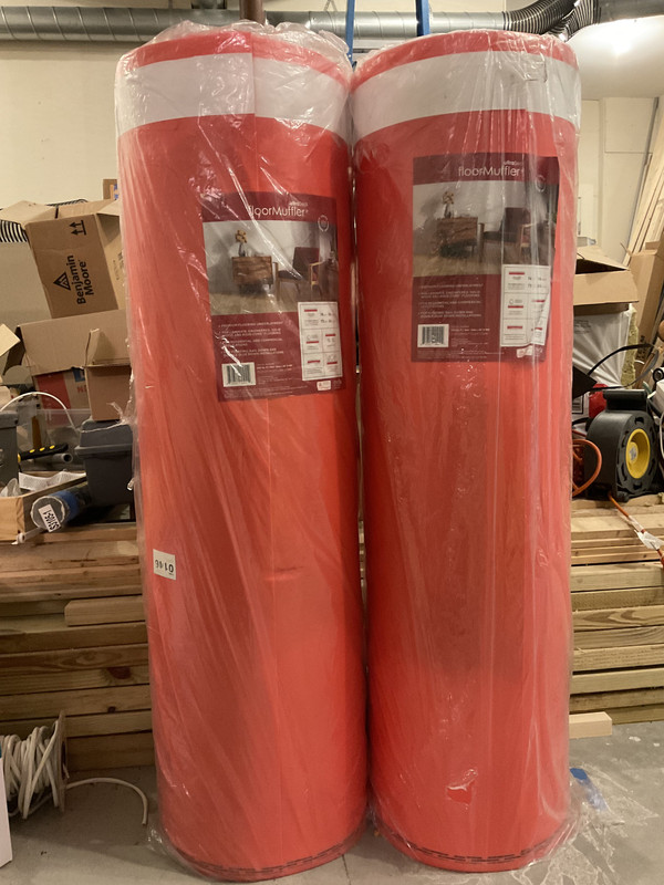 floor Muffler — Postimages