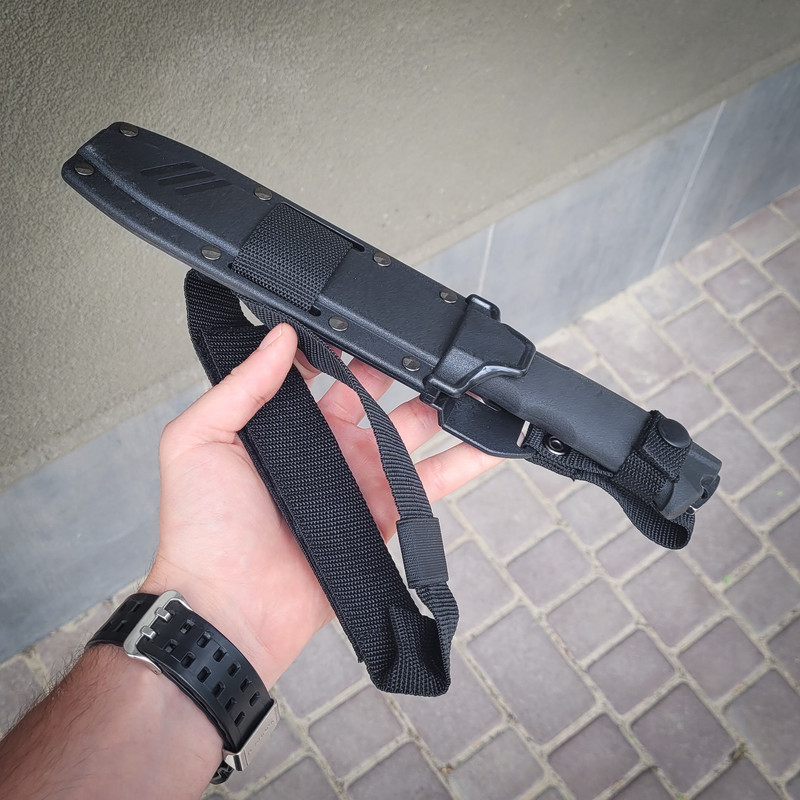 Портмоне LazerTAC