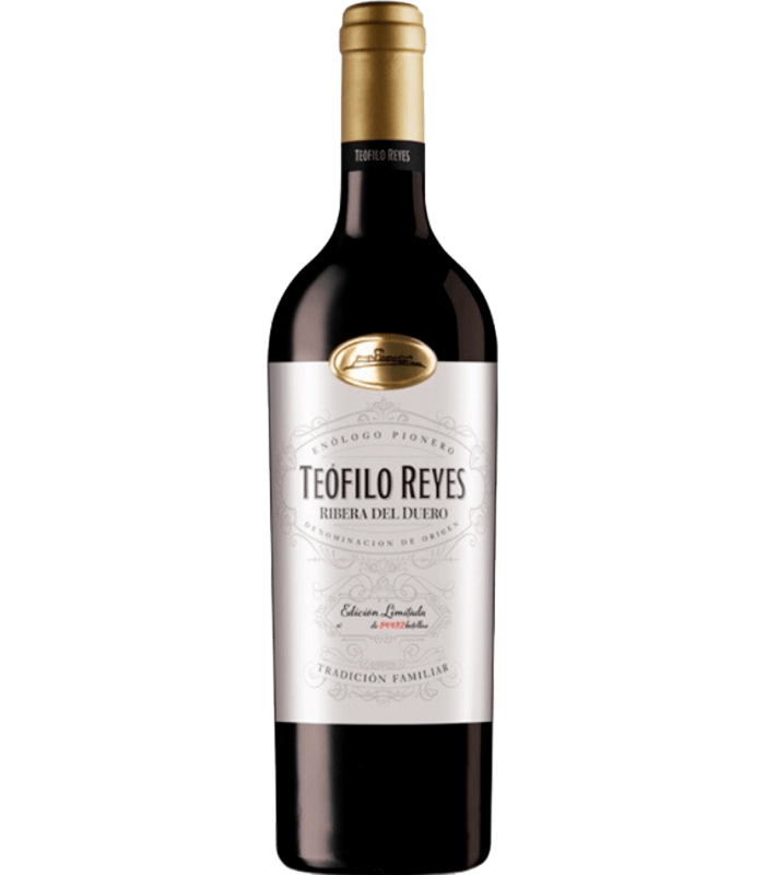 Vino Teófilo Reyes (750 ml.)
