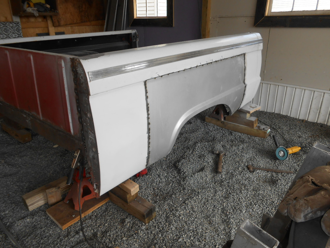 Truck Bed Repair 4-20-20 (2)