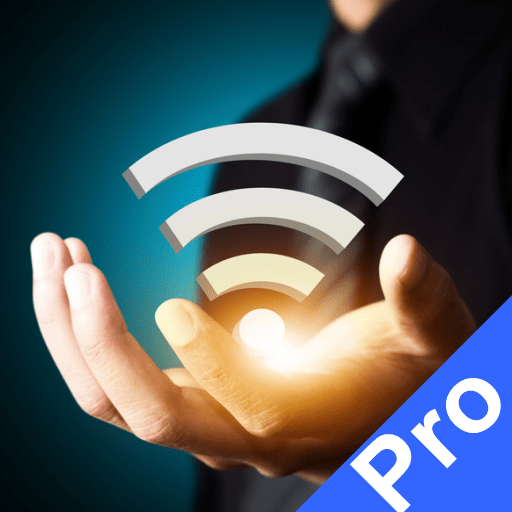 WiFi Analyzer Pro v3.1.8