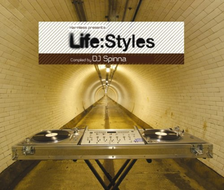 VA - Life:Styles (Compiled By DJ Spinna) (2005) FLAC