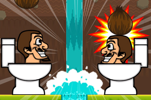 Coco Skibidi – Play Online Free on Unblocked Games 76