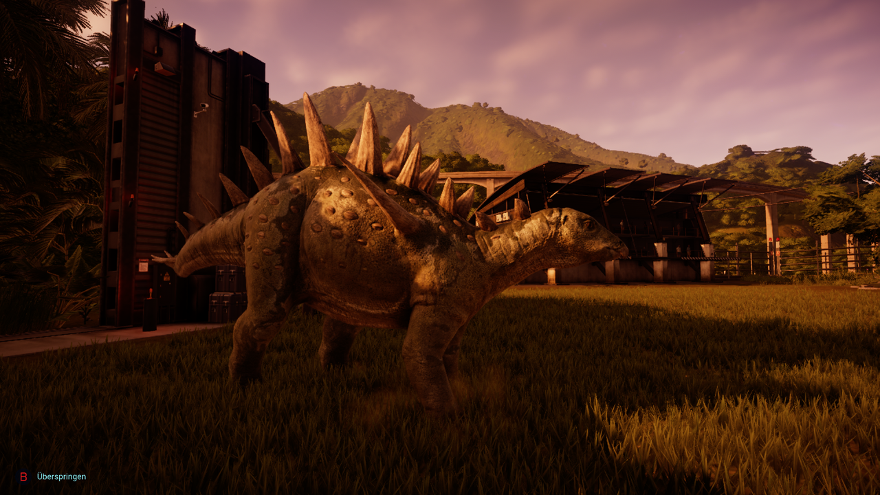 Jurassic World Evolution (9)