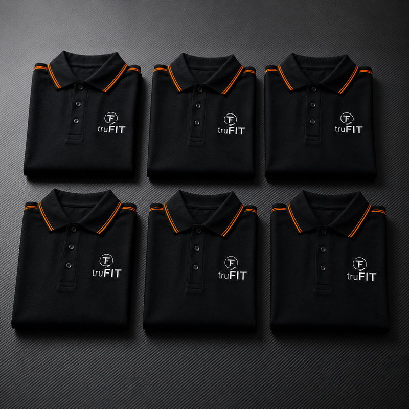 Polo T-Shirts