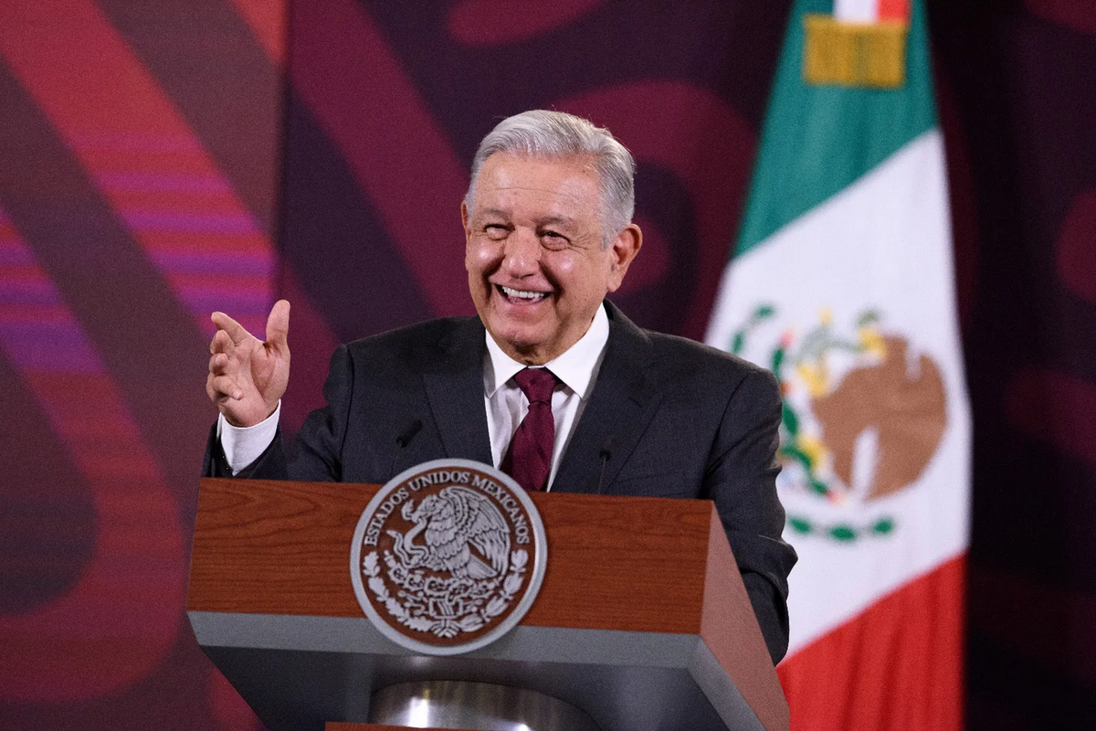 AMLO rechaza que sus hijos vendan balasto para el Tren Maya: ¿dónde están las pruebas?